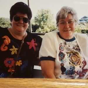 Meet your Posher, Cathy